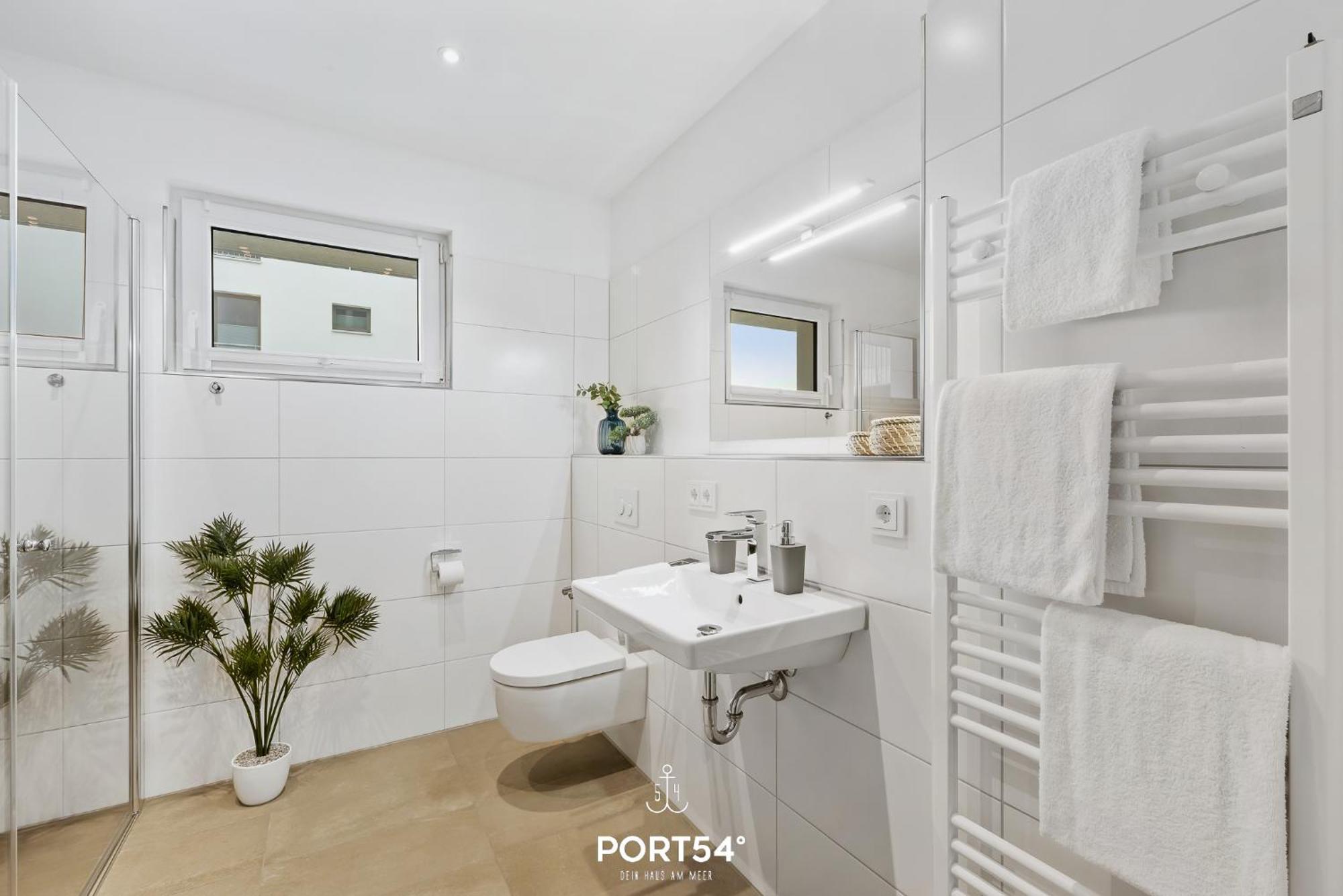 Апартаменты Seapoint Ольпениц Экстерьер фото
