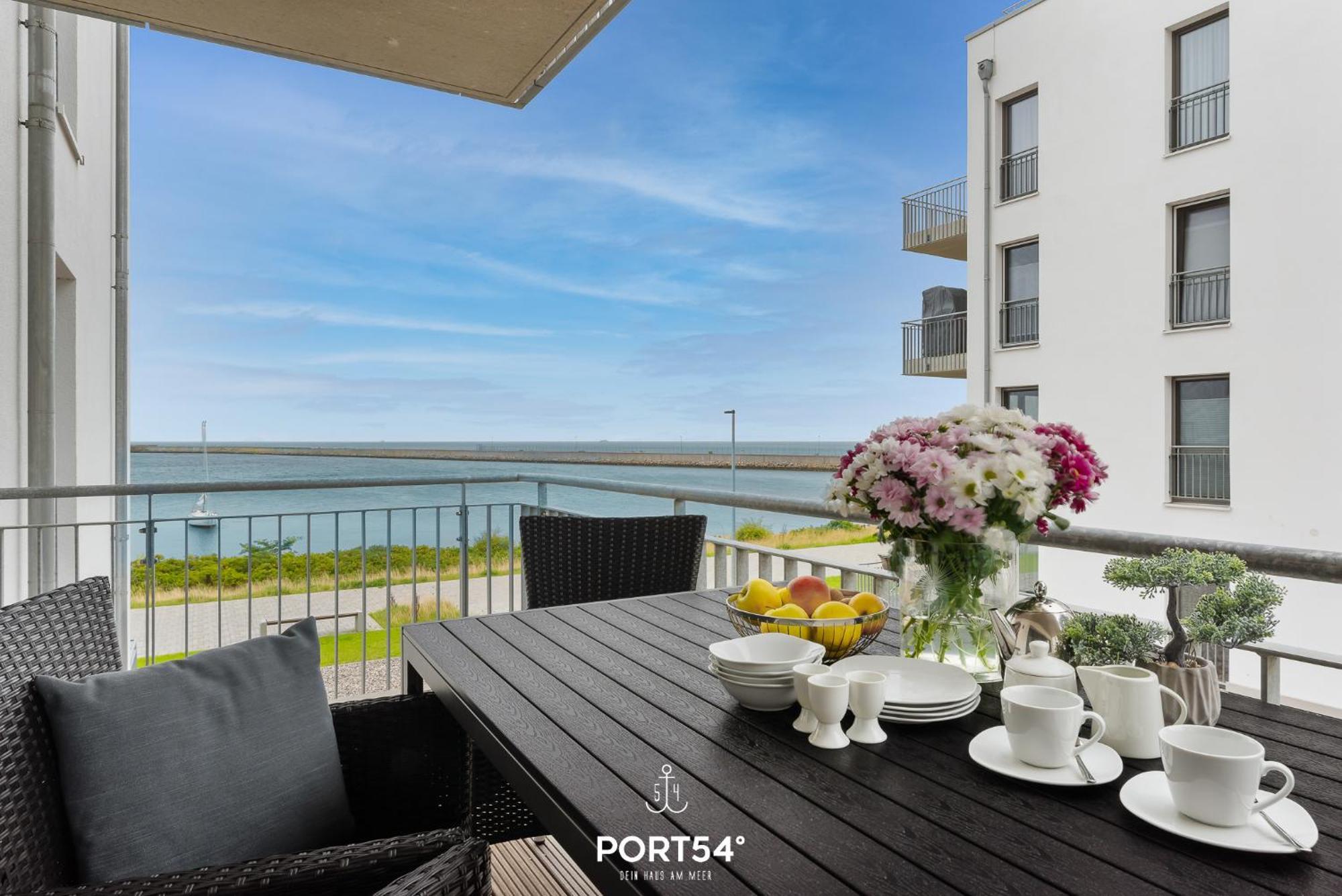 Апартаменты Seapoint Ольпениц Экстерьер фото