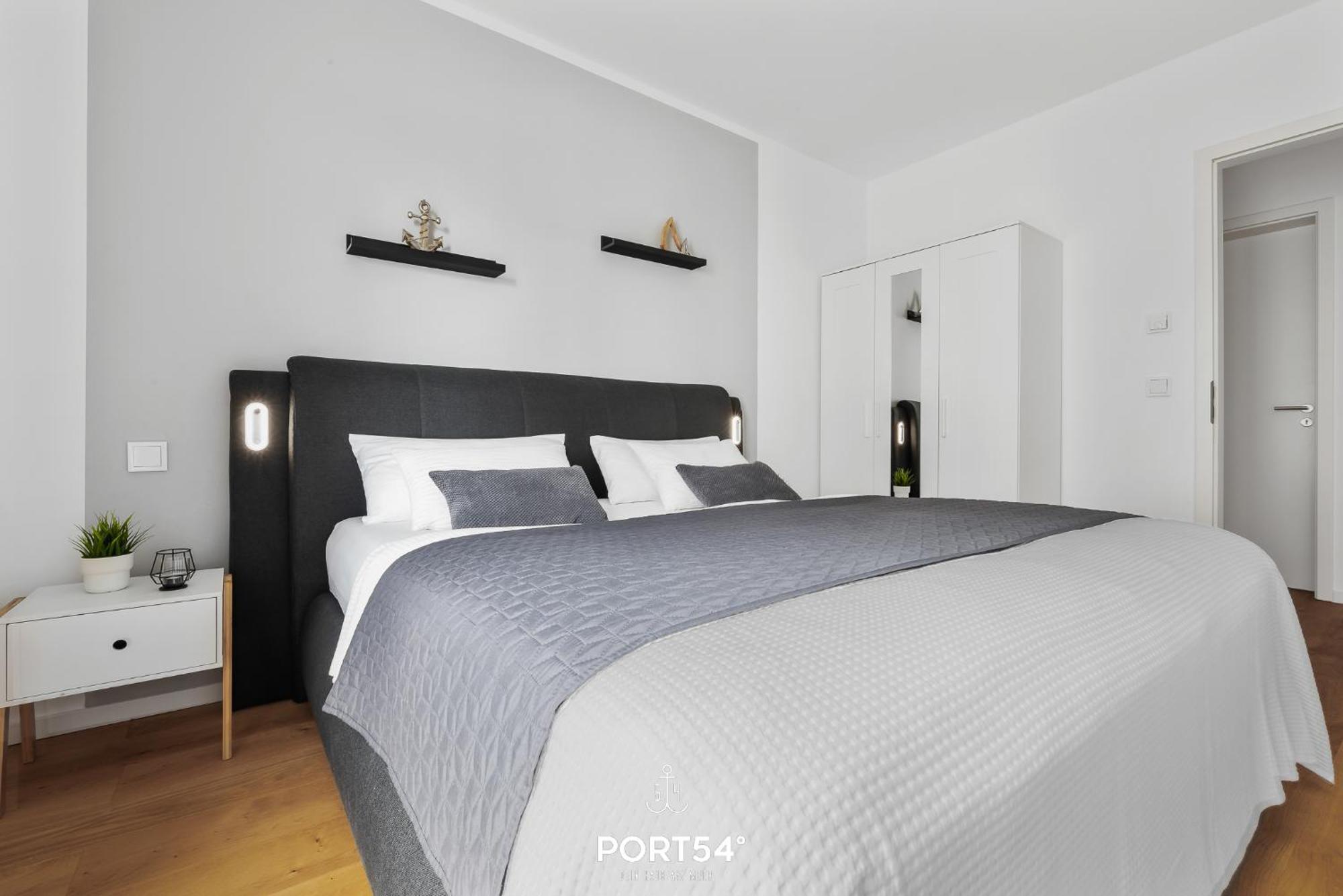 Апартаменты Seapoint Ольпениц Экстерьер фото