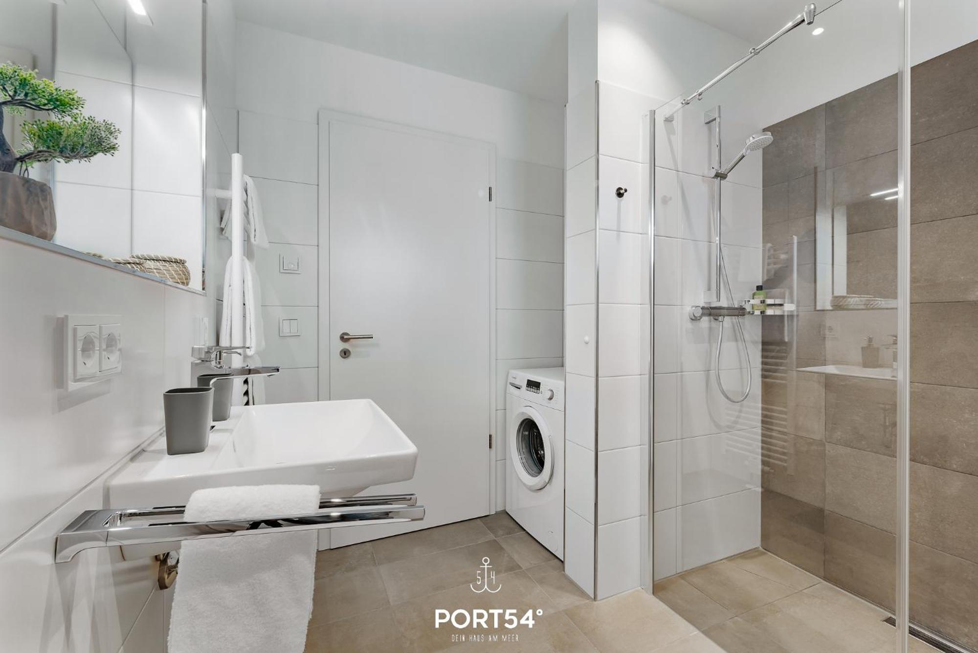 Апартаменты Seapoint Ольпениц Экстерьер фото